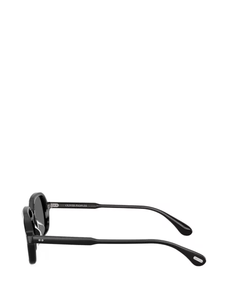 Slnečné okuliare Oliver Peoples čierna