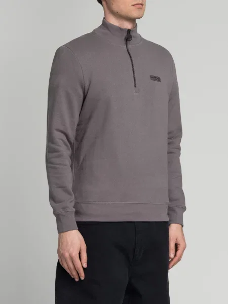 Светр Barbour сірий