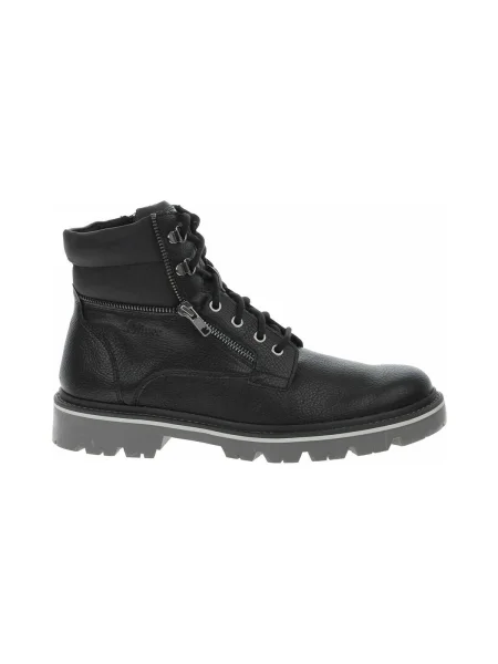 Pantofi S.oliver negru