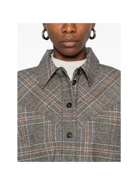 Koszula Pinko beżowa