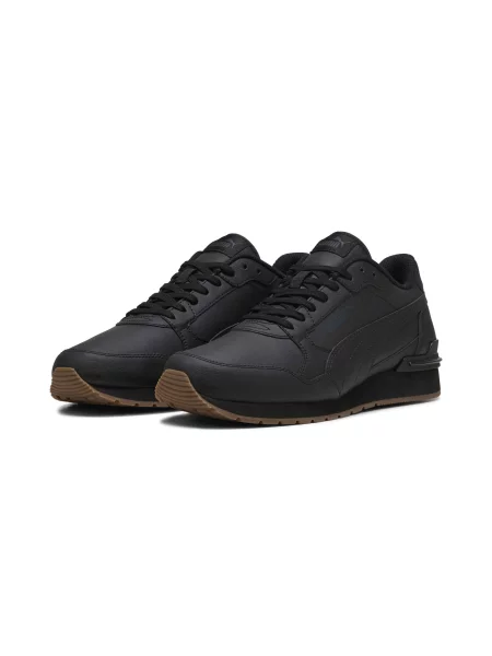 Кроссовки Puma ST Runner черные