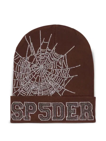 Căciulă Sp5der maro