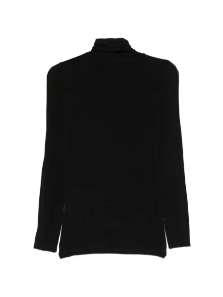 Top Solotre negru