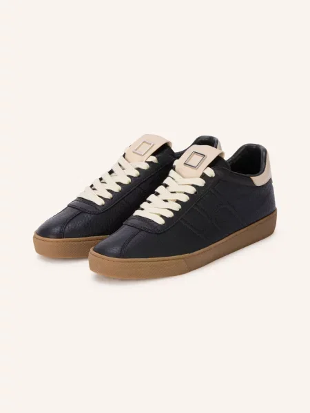 Högl Sneakersy / béžová černá