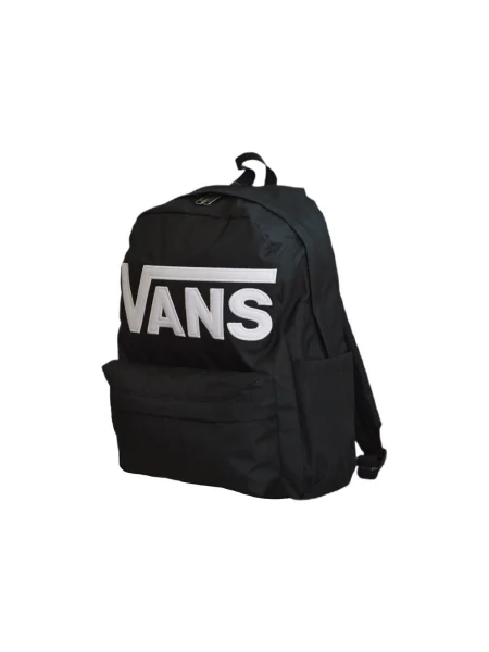Rucsac copii Vans negru