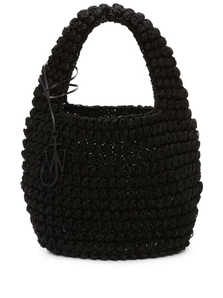 Top Jw Anderson negru