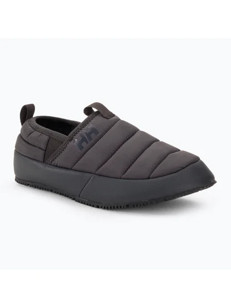 Olcsóbban. Női papucsok Helly Hansen Cabin Loafer fekete. Méret: EU fekete