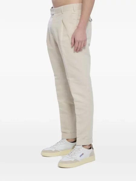 Pantaloni Pt Torino plisate
