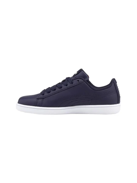 Pantofi copii Puma violet