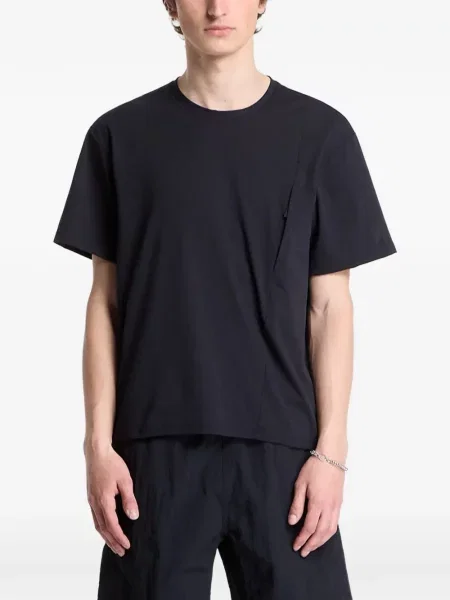 Tricou Tilak negru