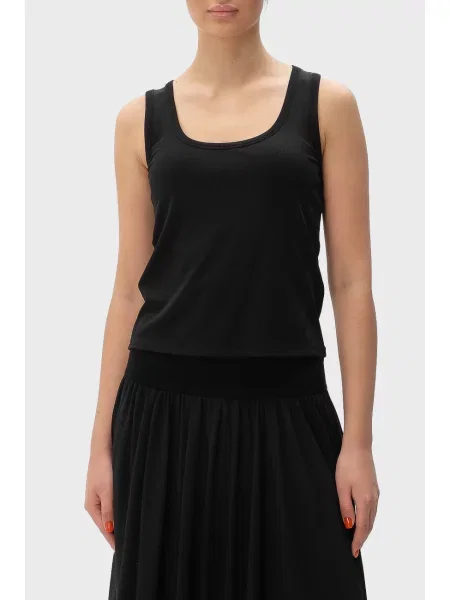 Топ Marella чорний