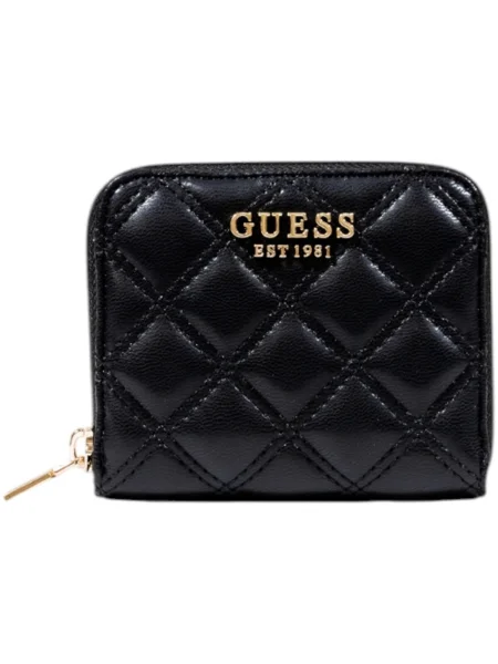 Portofel Guess negru