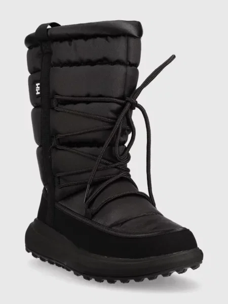 Зимові чоботи Helly Hansen чорний