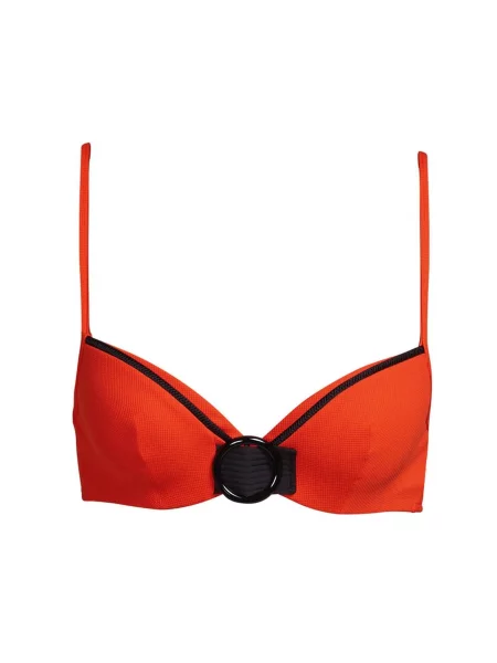 Купальник Andres Sarda красный