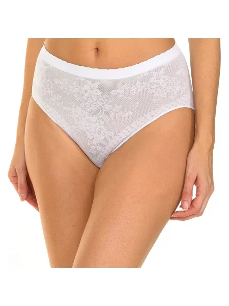 Gaćice Intimidea bijela