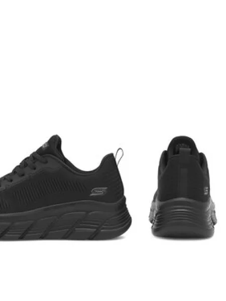 Skechers Laisvalaikio batai BBK juoda