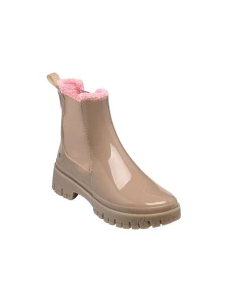 Botine Lemon Jelly roz