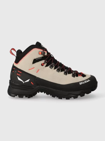 Salewa pantofi Alp Mate Winter Mid PTX bej