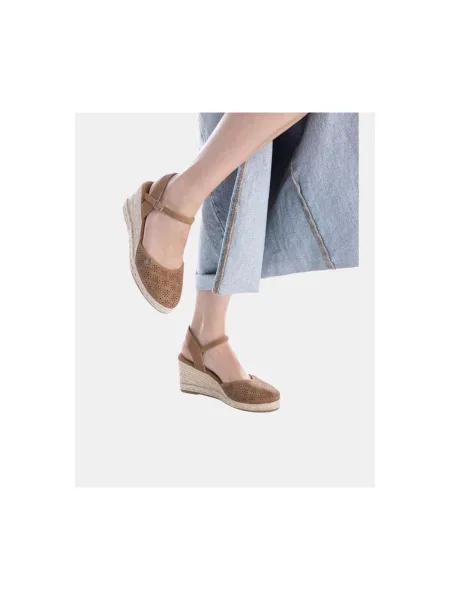 Pantofi Refresh maro