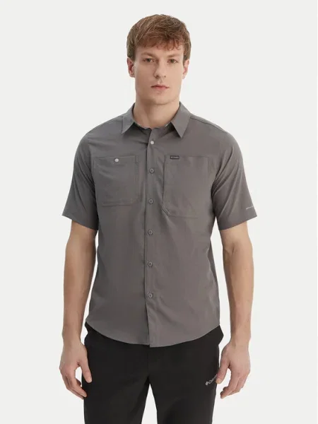 Columbia Ing Silver Ridge™ Utility szürke