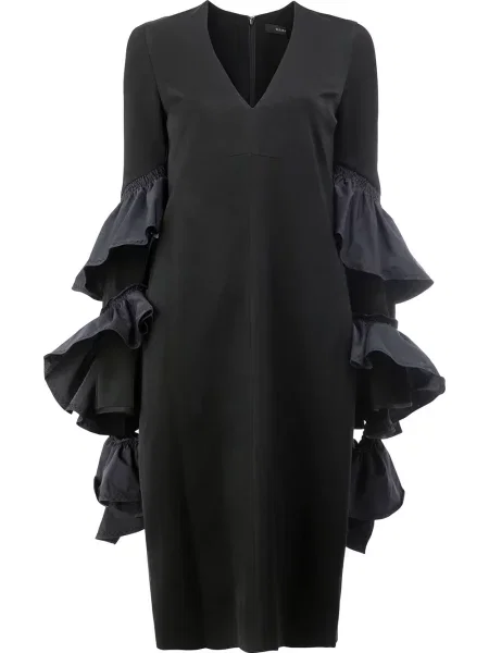Rochie Ellery de costum negru