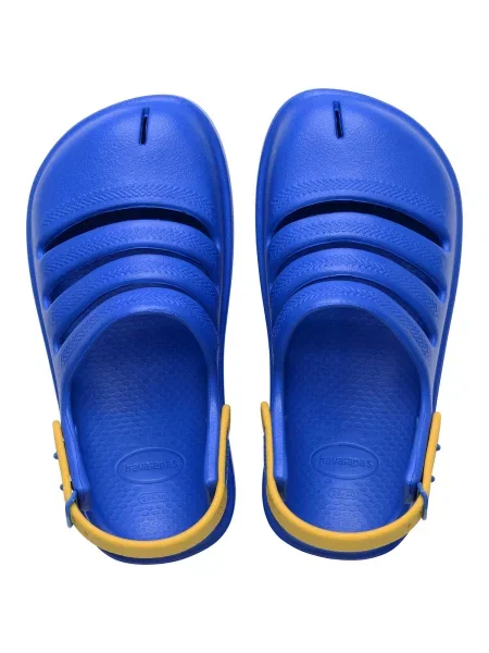 Natikače Havaianas plava