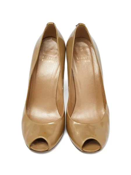 Pantofi cu toc Stuart Weitzman