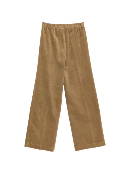 Pantaloni Aspesi de catifea cord