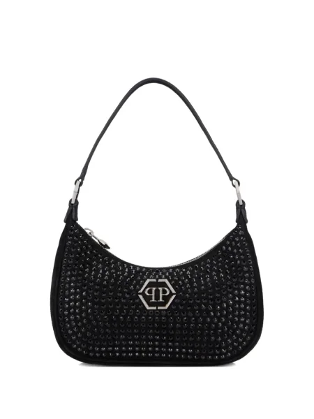 Geantă Philipp Plein negru