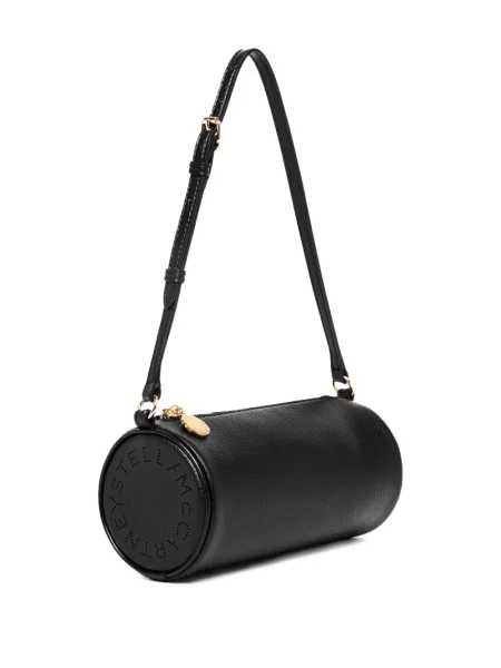 Geantă Stella Mccartney negru
