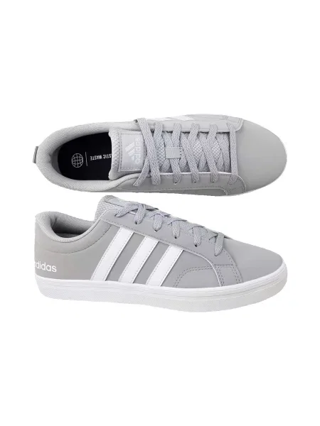 Félcipo Adidas szürke