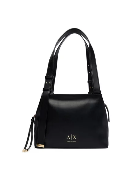Сумка Armani Exchange черная