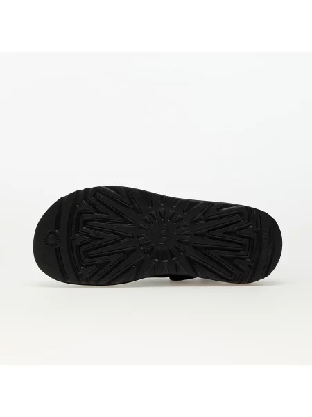 Trampki UGG M Goldencoast Clog Black EUR 42 czarne