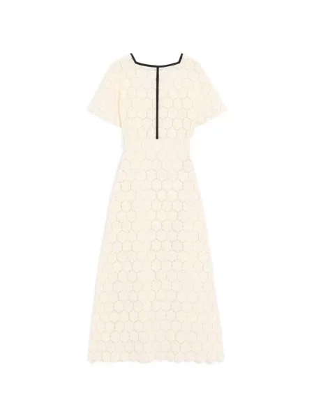 Rochie midi Valentino Garavani