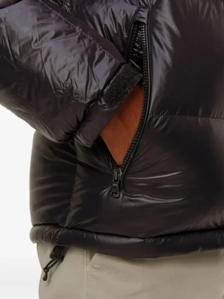 Vunena majica s kapuljačom Polo Ralph Lauren s kapuljačom crna