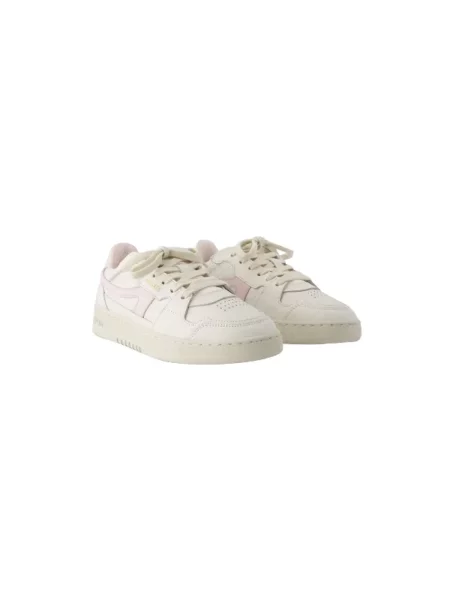 Sneakersy Axel Arigato skórzane białe