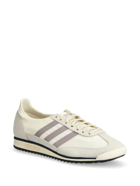 Běžecké tenisky Adidas Gazelle bílé