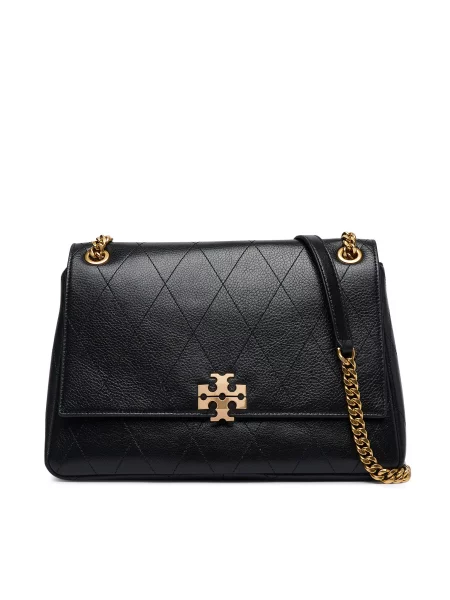 Tory Burch Geantă Charlie negru