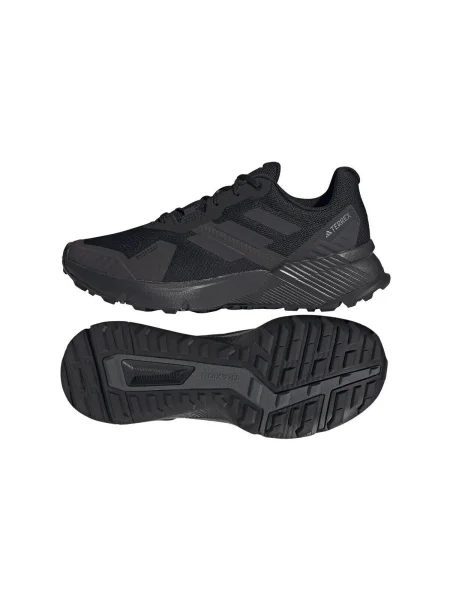 Pantofi Adidas negru