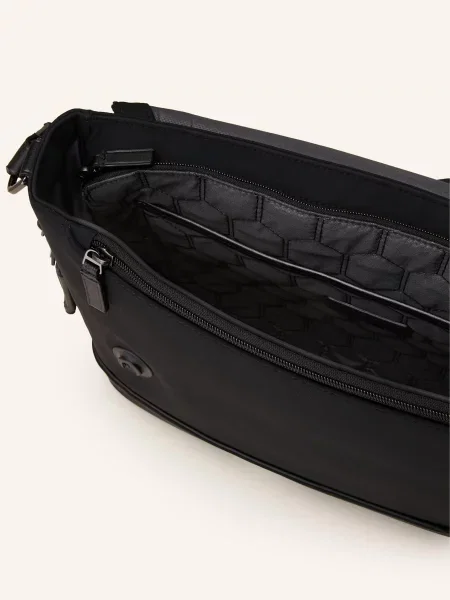 Tumi Torba Na Laptop Tumi Harrison Midland schwarz czarna
