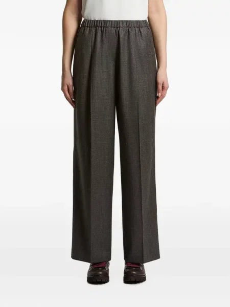 Pantaloni Peserico gri