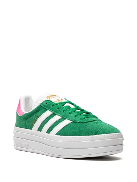 Sportbačiai Adidas Gazelle balta