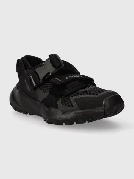 Adidas TERREX sandały czarny