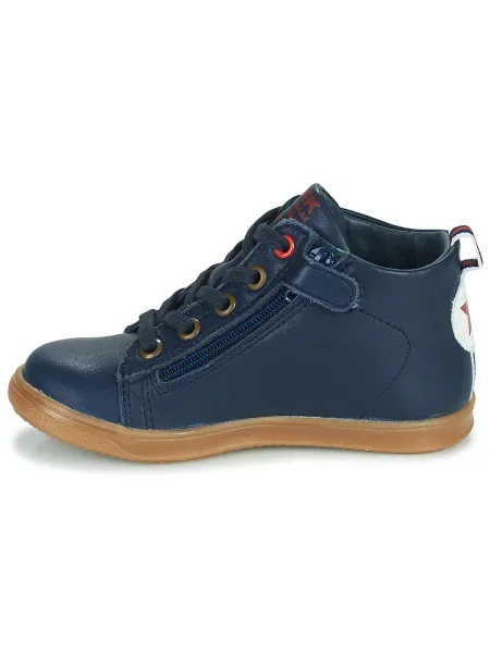 Pantofi copii Little Mary albastru