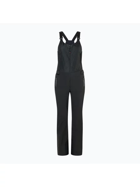 Штани гірськолижні BOGNER FIRE+ICE Ivie black чорні