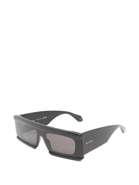 Slnečné okuliare Alaia Eyewear čierna