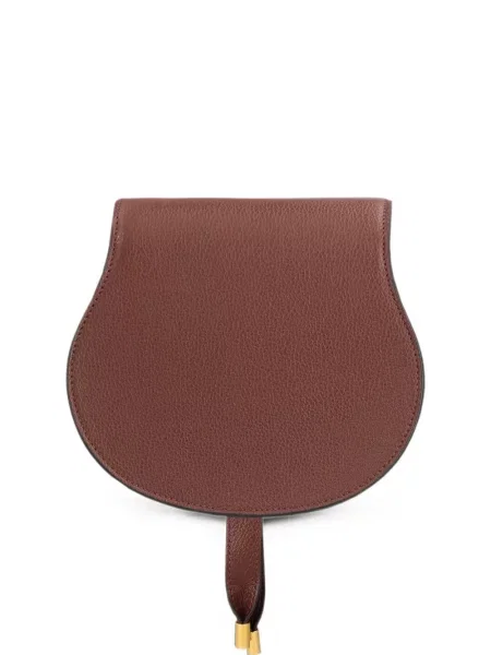 Geanta crossbody Chloé maro