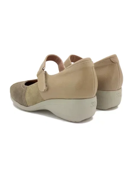 Pantofi Gasymar maro