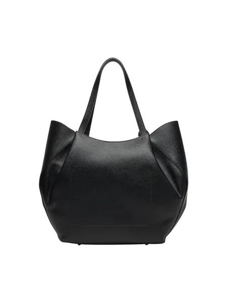 Чанта Guess AMORETTE черно