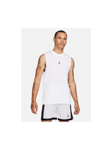 Majica Nike bijela
